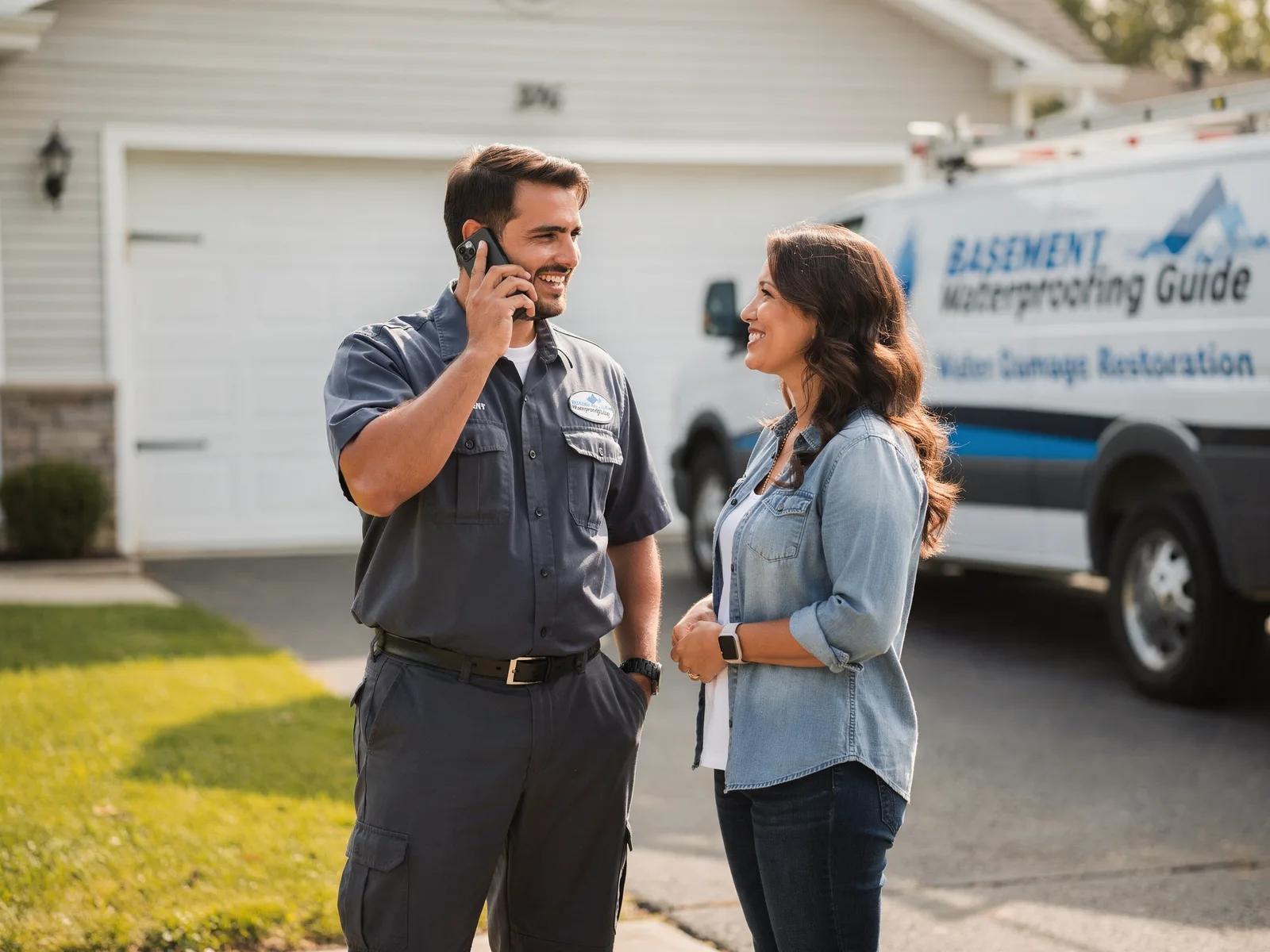 Basement Waterproofing Kiamesha Lake, NY FAQs